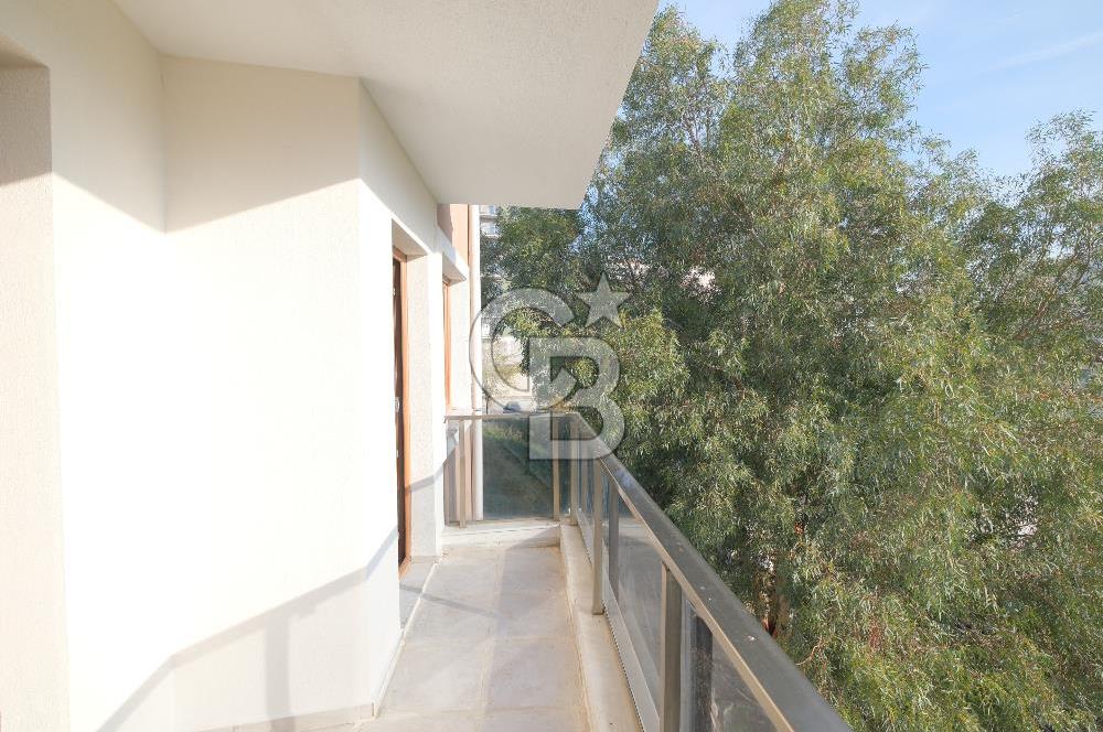 ULUKENT MERKEZDE CB İYA'DAN 2+1 AÇIK MUTFAK SATILIK DAİRE