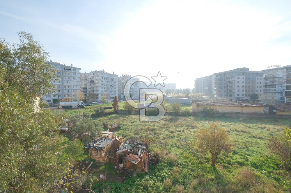 ULUKENT MERKEZDE CB İYA'DAN 2+1 AÇIK MUTFAK SATILIK DAİRE