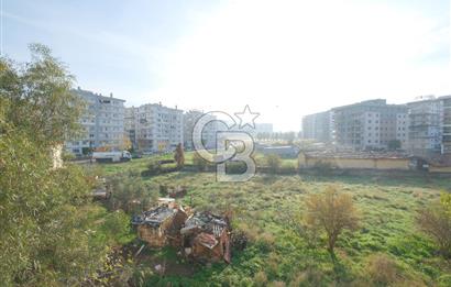 ULUKENT MERKEZDE CB İYA'DAN 2+1 AÇIK MUTFAK SATILIK DAİRE