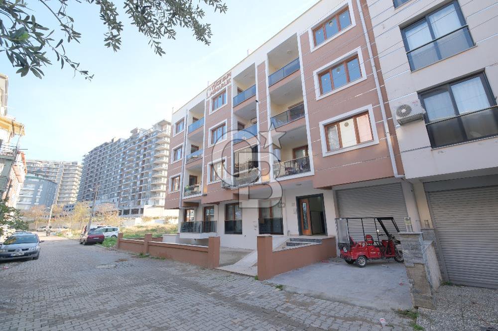 ULUKENT MERKEZDE CB İYA'DAN 2+1 AÇIK MUTFAK SATILIK DAİRE