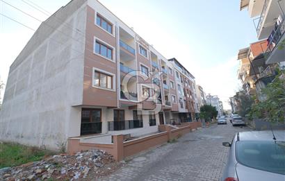 ULUKENT MERKEZDE CB İYA'DAN 2+1 AÇIK MUTFAK SATILIK DAİRE