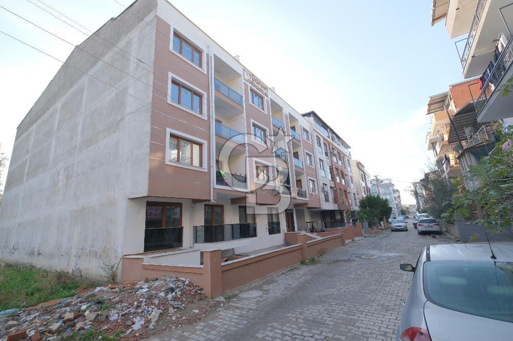 ULUKENT MERKEZDE CB İYA'DAN 2+1 AÇIK MUTFAK SATILIK DAİRE