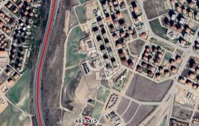 ELVAN MH! HAKİM KONUMDA VİLLA PARSELİ! KAT KARŞILIĞI! 