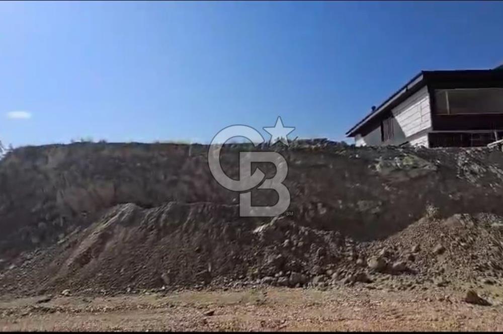 ELVAN MH! HAKİM KONUMDA VİLLA PARSELİ! KAT KARŞILIĞI! 