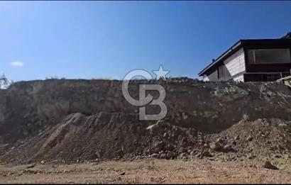 ELVAN MH! HAKİM KONUMDA VİLLA PARSELİ! KAT KARŞILIĞI! 