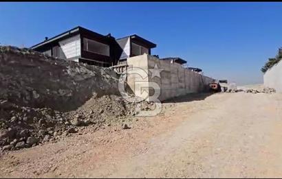 ELVAN MH! HAKİM KONUMDA VİLLA PARSELİ! KAT KARŞILIĞI! 