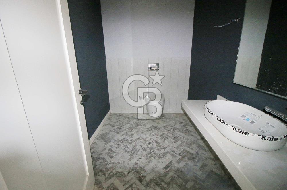 CB OPİA'DAN ''SİTE İÇERSİNDE AYRICALIKLI YAPISIYLA VİLLA FIRSATI