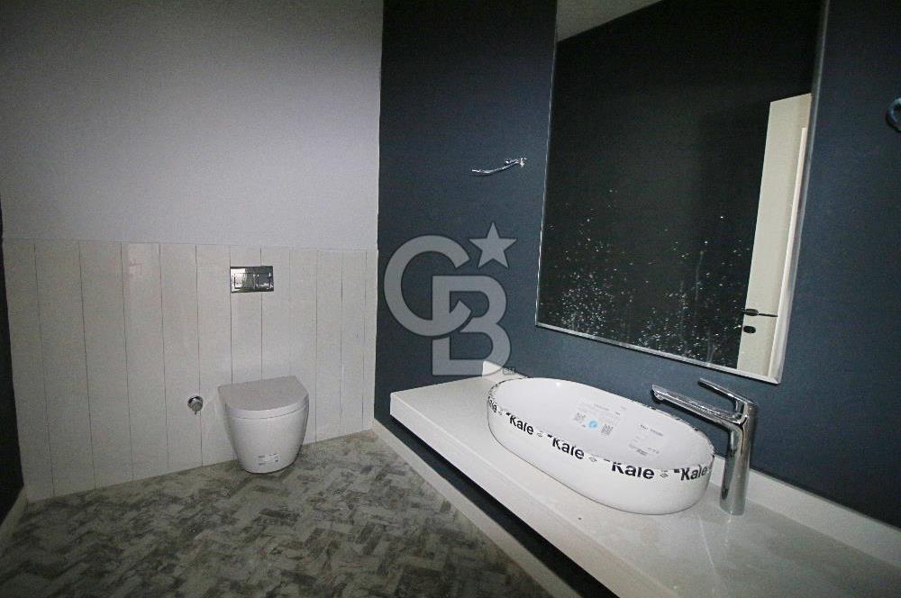 CB OPİA'DAN ''SİTE İÇERSİNDE AYRICALIKLI YAPISIYLA VİLLA FIRSATI