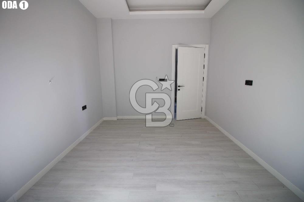 CB OPİA'DAN ''SİTE İÇERSİNDE AYRICALIKLI YAPISIYLA VİLLA FIRSATI