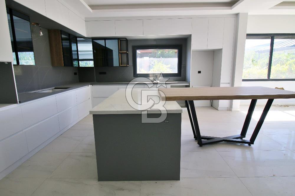 CB OPİA'DAN ''SİTE İÇERSİNDE AYRICALIKLI YAPISIYLA VİLLA FIRSATI