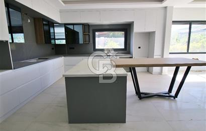 CB OPİA'DAN ''SİTE İÇERSİNDE AYRICALIKLI YAPISIYLA VİLLA FIRSATI