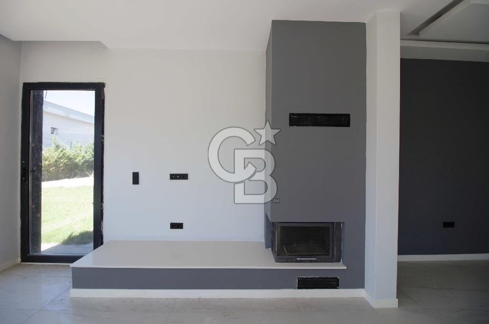 CB OPİA'DAN ''SİTE İÇERSİNDE AYRICALIKLI YAPISIYLA VİLLA FIRSATI