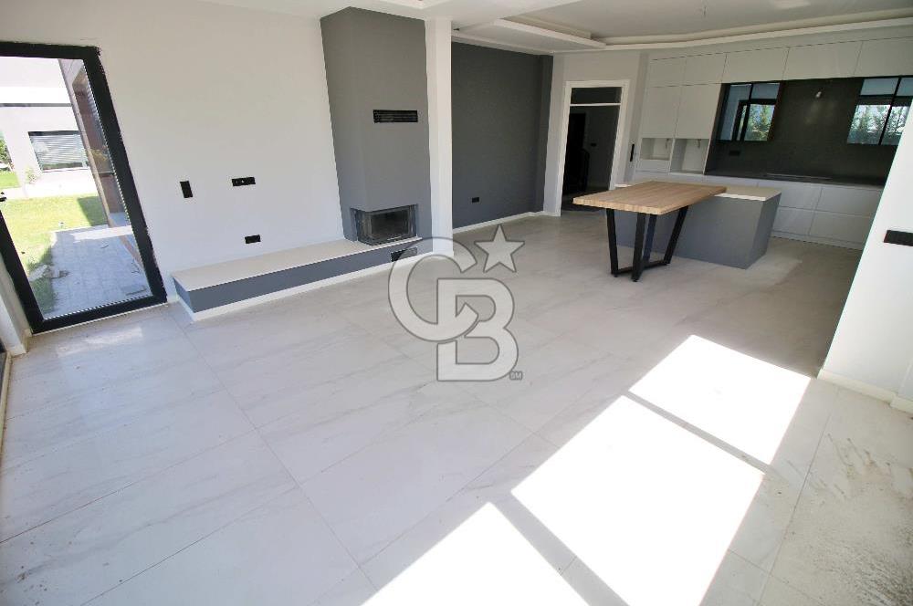 CB OPİA'DAN ''SİTE İÇERSİNDE AYRICALIKLI YAPISIYLA VİLLA FIRSATI