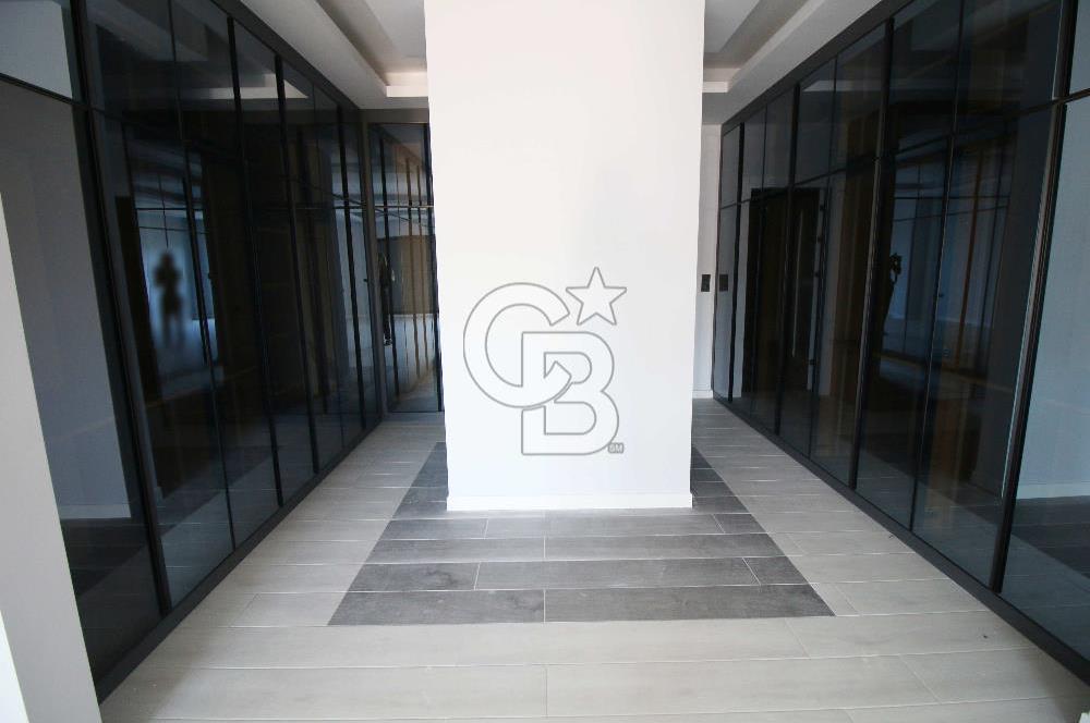 CB OPİA'DAN ''SİTE İÇERSİNDE AYRICALIKLI YAPISIYLA VİLLA FIRSATI