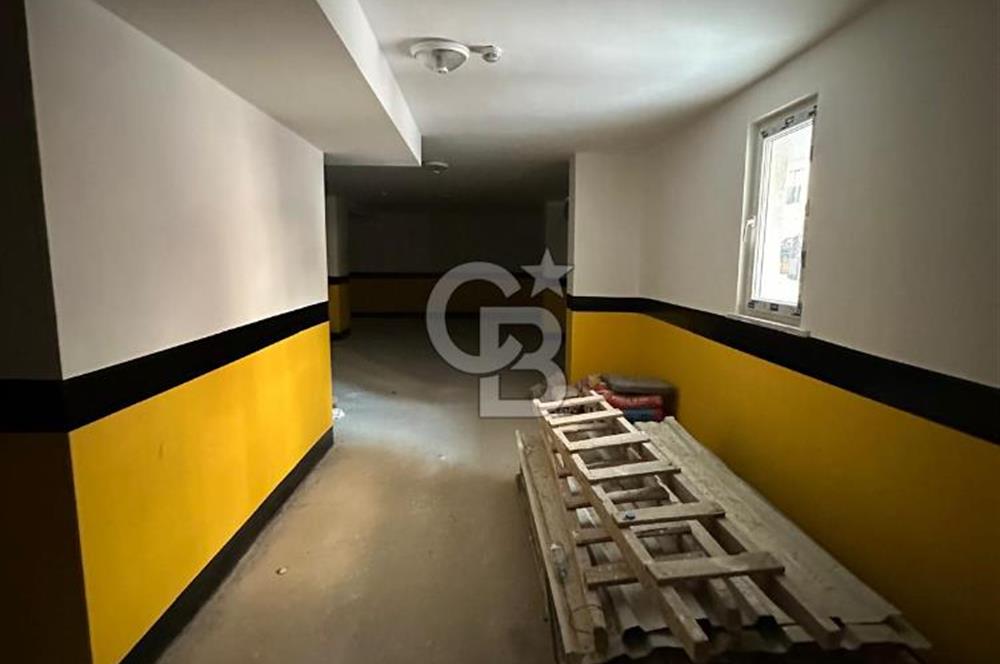 CB Fly'dan Yeni Mahallede Modern 2+1 Kapalı Otoparklı Daire!