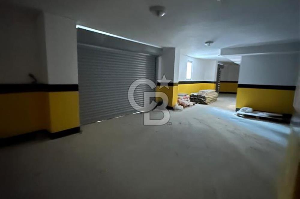 CB Fly'dan Yeni Mahallede Modern 2+1 Kapalı Otoparklı Daire!