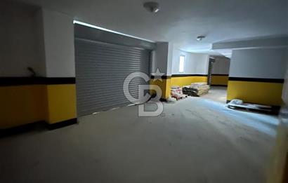 CB Fly'dan Yeni Mahallede Modern 2+1 Kapalı Otoparklı Daire!