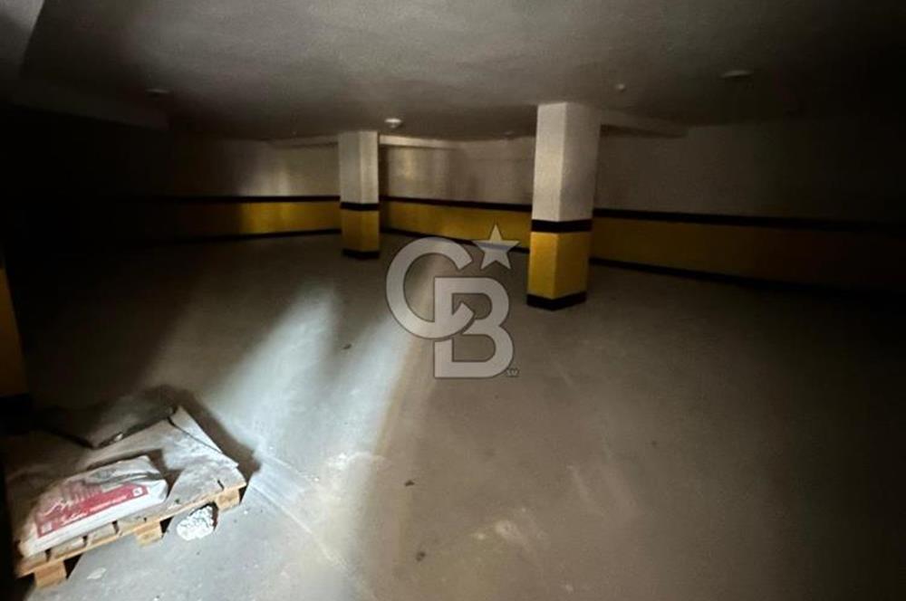 CB Fly'dan Yeni Mahallede Modern 2+1 Kapalı Otoparklı Daire!