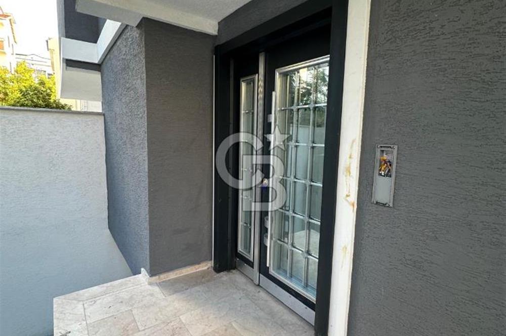 CB Fly'dan Yeni Mahallede Modern 2+1 Kapalı Otoparklı Daire!