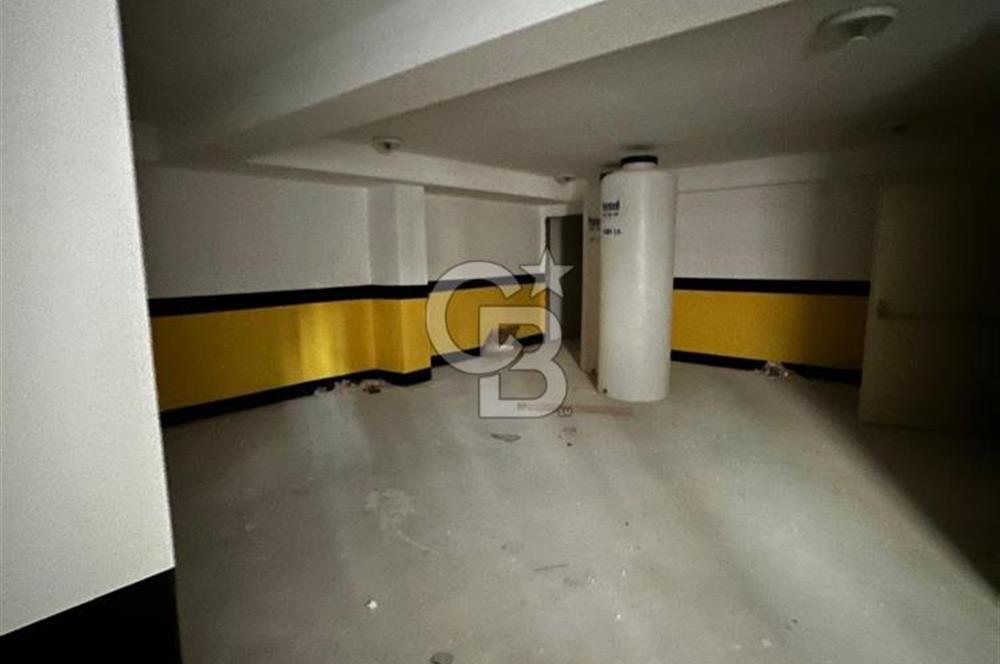 CB Fly'dan Yeni Mahallede Modern 2+1 Kapalı Otoparklı Daire!