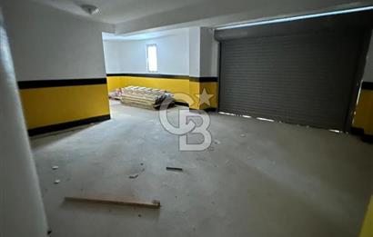CB Fly'dan Yeni Mahallede Modern 2+1 Kapalı Otoparklı Daire!