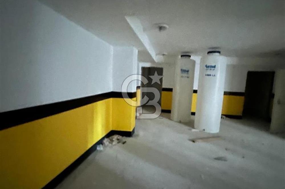 CB Fly'dan Yeni Mahallede Modern 2+1 Kapalı Otoparklı Daire!