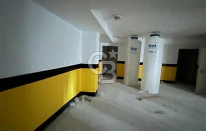 CB Fly'dan Yeni Mahallede Modern 2+1 Kapalı Otoparklı Daire!