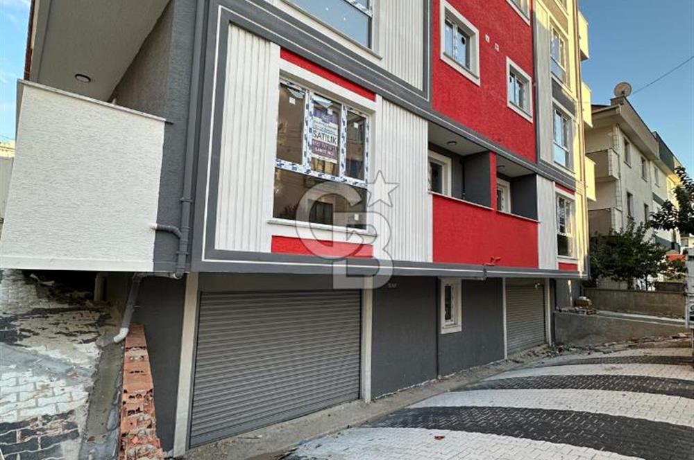 CB Fly'dan Yeni Mahallede Modern 2+1 Kapalı Otoparklı Daire!