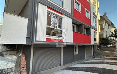 CB Fly'dan Yeni Mahallede Modern 2+1 Kapalı Otoparklı Daire!