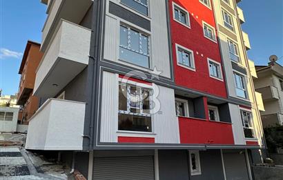 CB Fly'dan Yeni Mahallede Modern 2+1 Kapalı Otoparklı Daire!