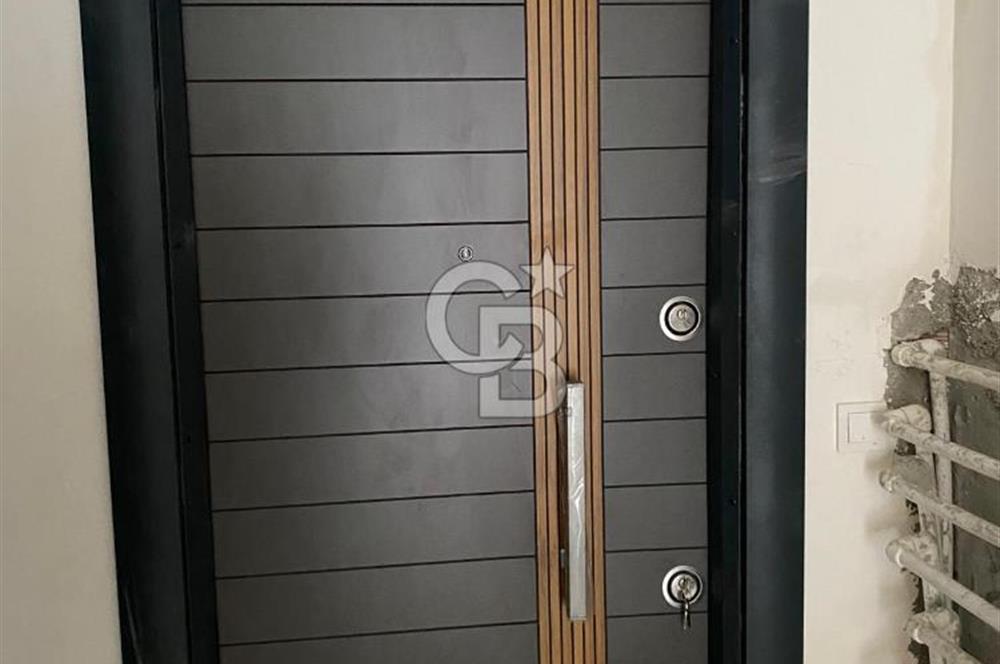 CB Fly'dan Yeni Mahallede Modern 2+1 Kapalı Otoparklı Daire!