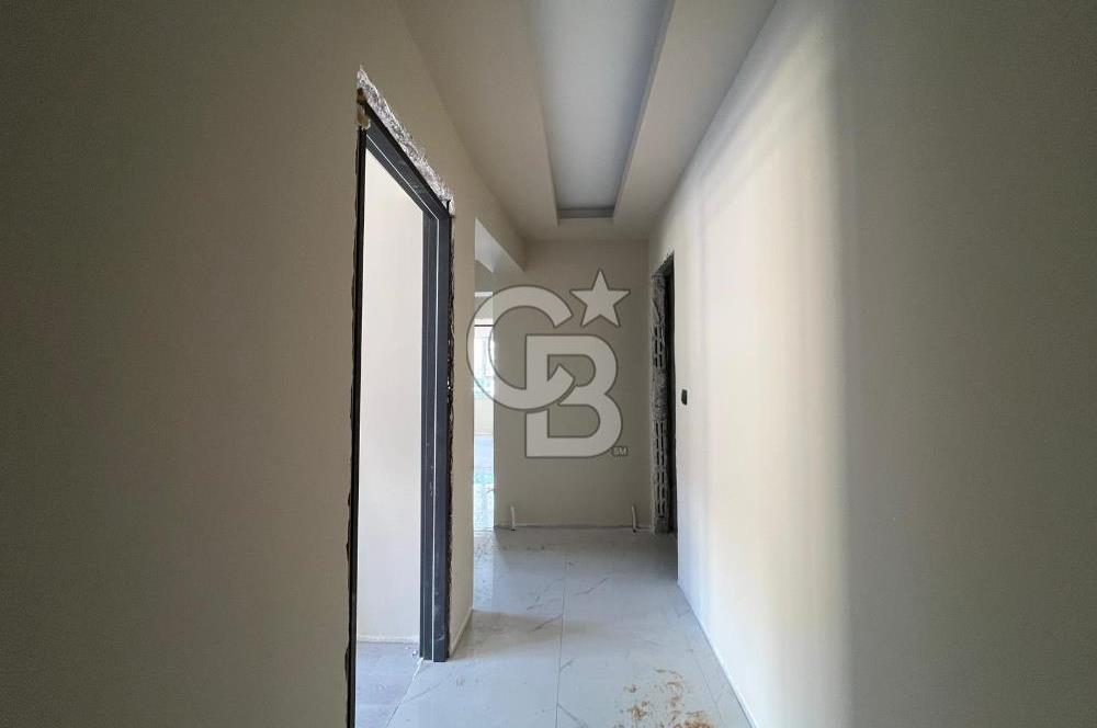 ▃▆ COLDWELL BANKER GÜLDALI ▆▃ANA CADDEYE YAKIN SIFIR DAİRELER