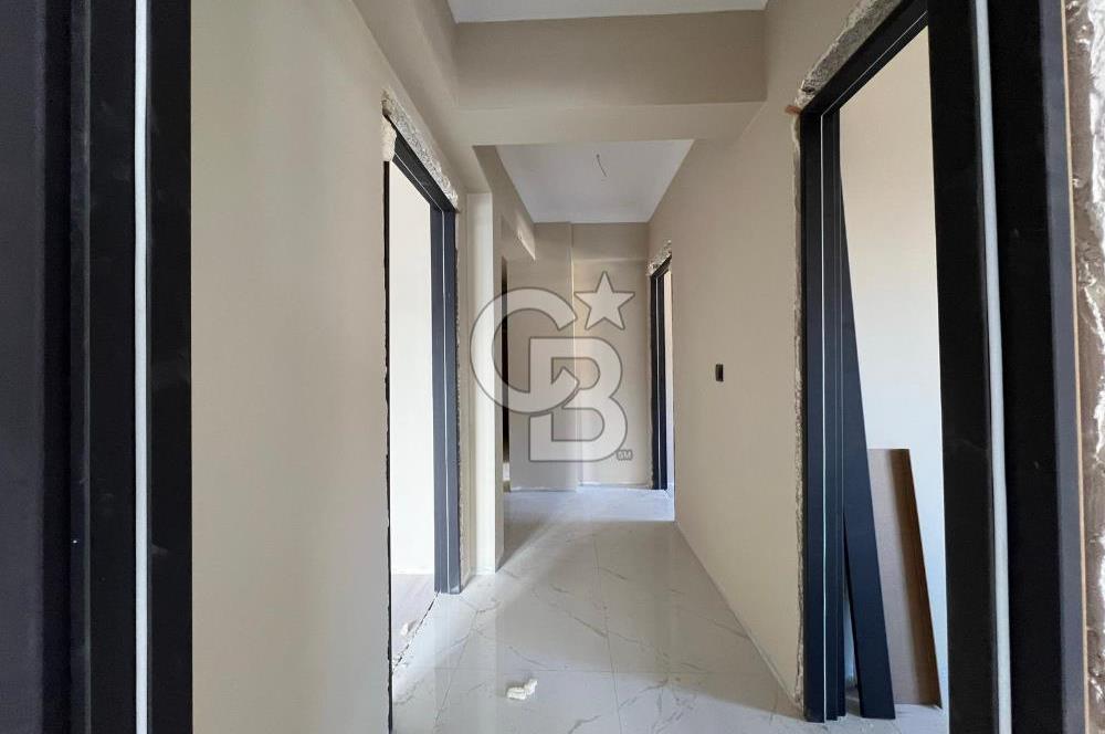 ▃▆ COLDWELL BANKER GÜLDALI ▆▃ANA CADDEYE YAKIN SIFIR DAİRELER