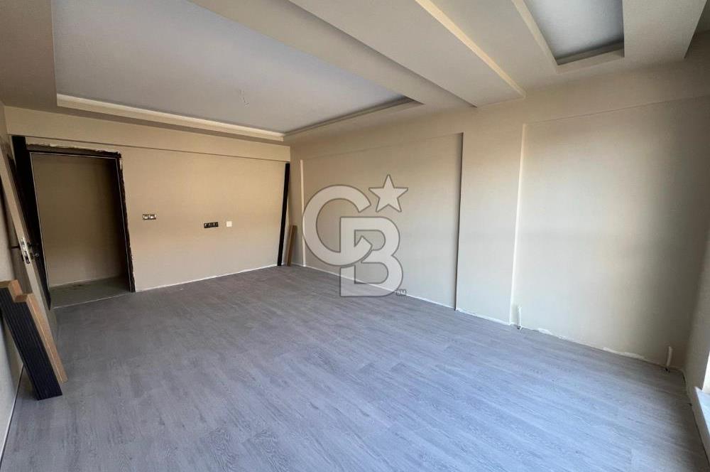 ▃▆ COLDWELL BANKER GÜLDALI ▆▃ANA CADDEYE YAKIN SIFIR DAİRELER