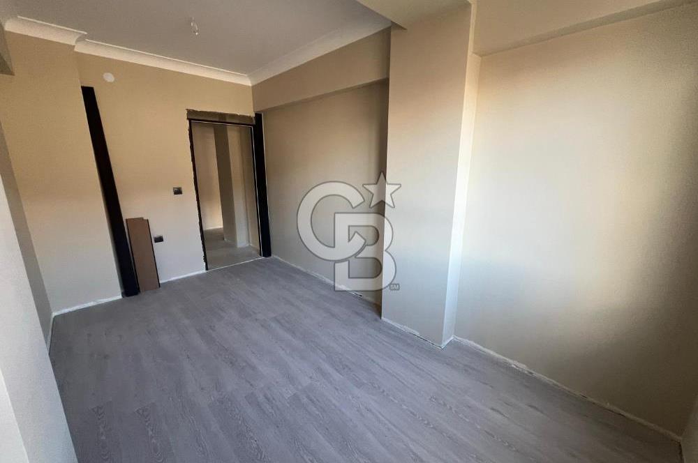 ▃▆ COLDWELL BANKER GÜLDALI ▆▃ANA CADDEYE YAKIN SIFIR DAİRELER