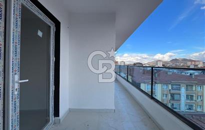 ▃▆ COLDWELL BANKER GÜLDALI ▆▃ANA CADDEYE YAKIN SIFIR DAİRELER