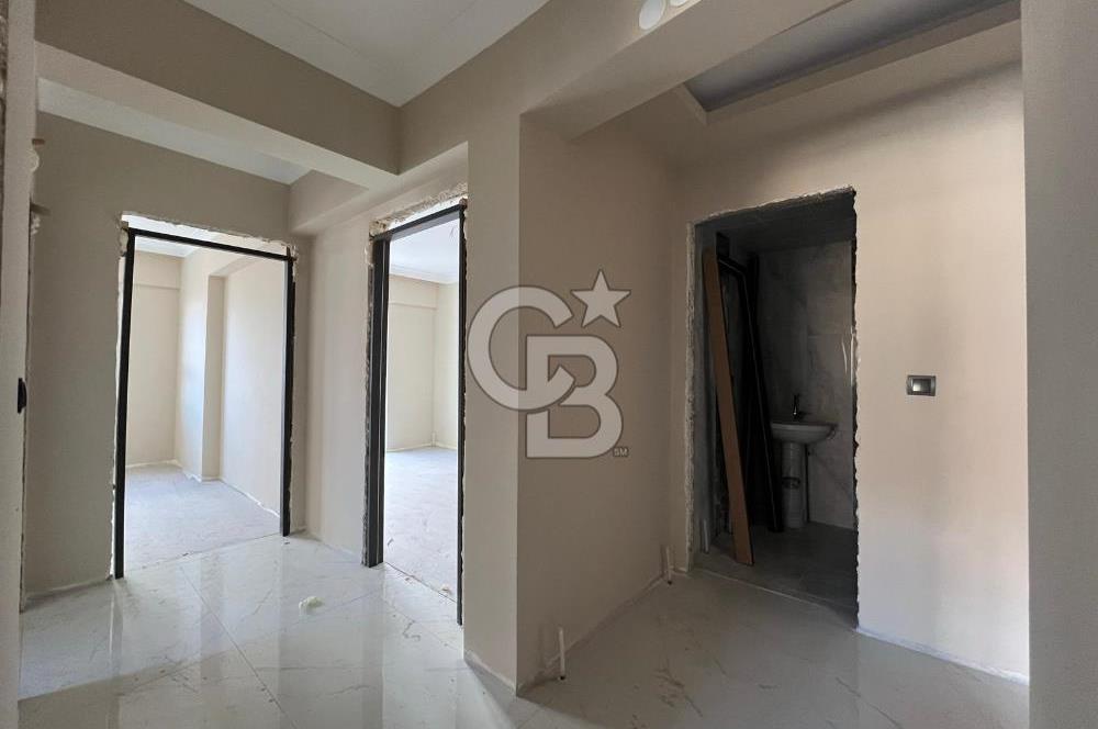 ▃▆ COLDWELL BANKER GÜLDALI ▆▃ANA CADDEYE YAKIN SIFIR DAİRELER