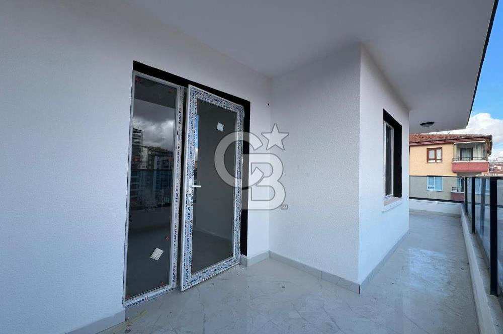 ▃▆ COLDWELL BANKER GÜLDALI ▆▃ANA CADDEYE YAKIN SIFIR DAİRELER