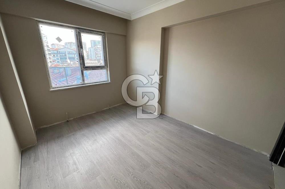 ▃▆ COLDWELL BANKER GÜLDALI ▆▃ANA CADDEYE YAKIN SIFIR DAİRELER