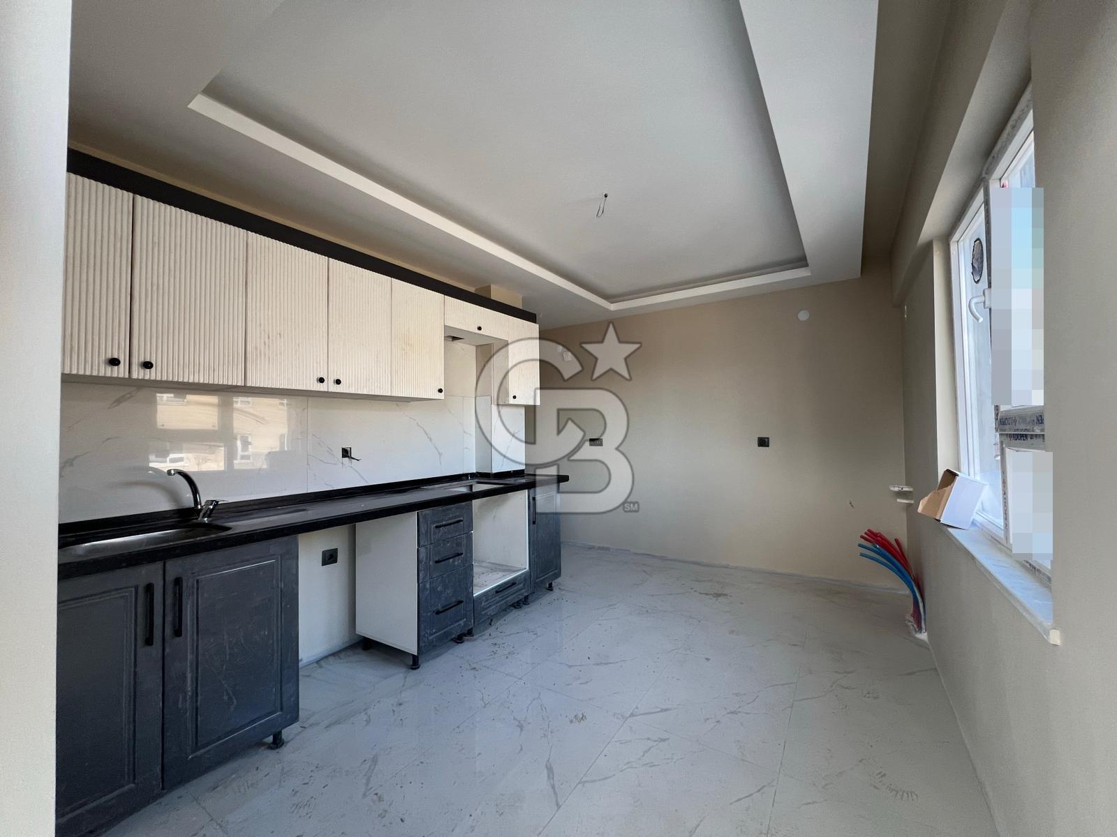 ▃▆ COLDWELL BANKER GÜLDALI ▆▃ANA CADDEYE YAKIN SIFIR DAİRELER