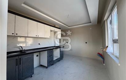 ▃▆ COLDWELL BANKER GÜLDALI ▆▃ANA CADDEYE YAKIN SIFIR DAİRELER