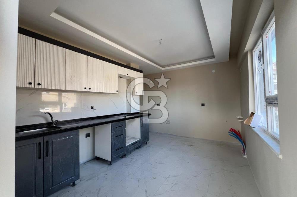 ▃▆ COLDWELL BANKER GÜLDALI ▆▃ANA CADDEYE YAKIN SIFIR DAİRELER