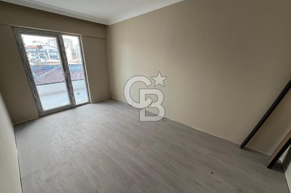 ▃▆ COLDWELL BANKER GÜLDALI ▆▃ANA CADDEYE YAKIN SIFIR DAİRELER