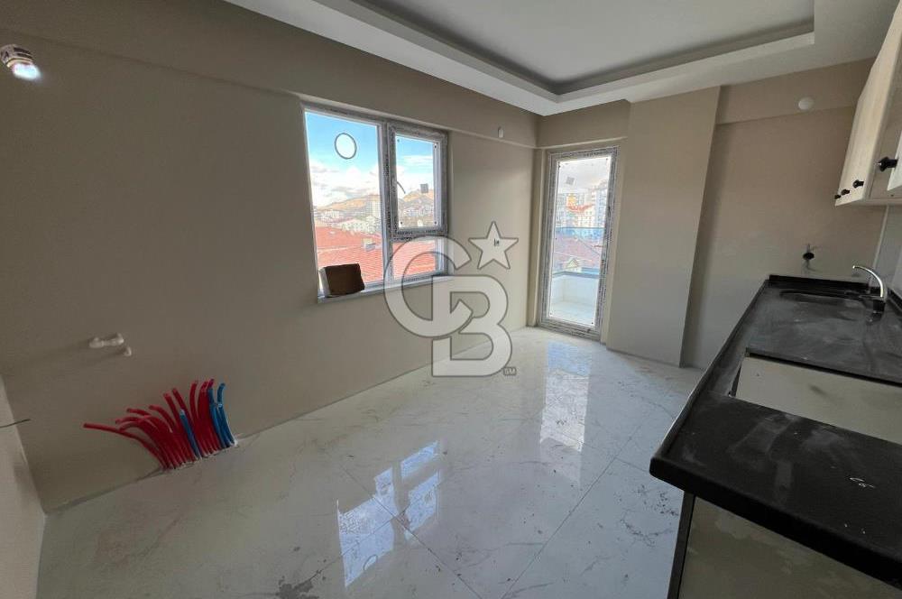 ▃▆ COLDWELL BANKER GÜLDALI ▆▃ANA CADDEYE YAKIN SIFIR DAİRELER