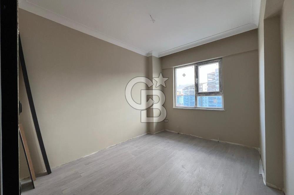 ▃▆ COLDWELL BANKER GÜLDALI ▆▃ANA CADDEYE YAKIN SIFIR DAİRELER