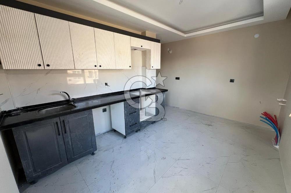 ▃▆ COLDWELL BANKER GÜLDALI ▆▃ANA CADDEYE YAKIN SIFIR DAİRELER