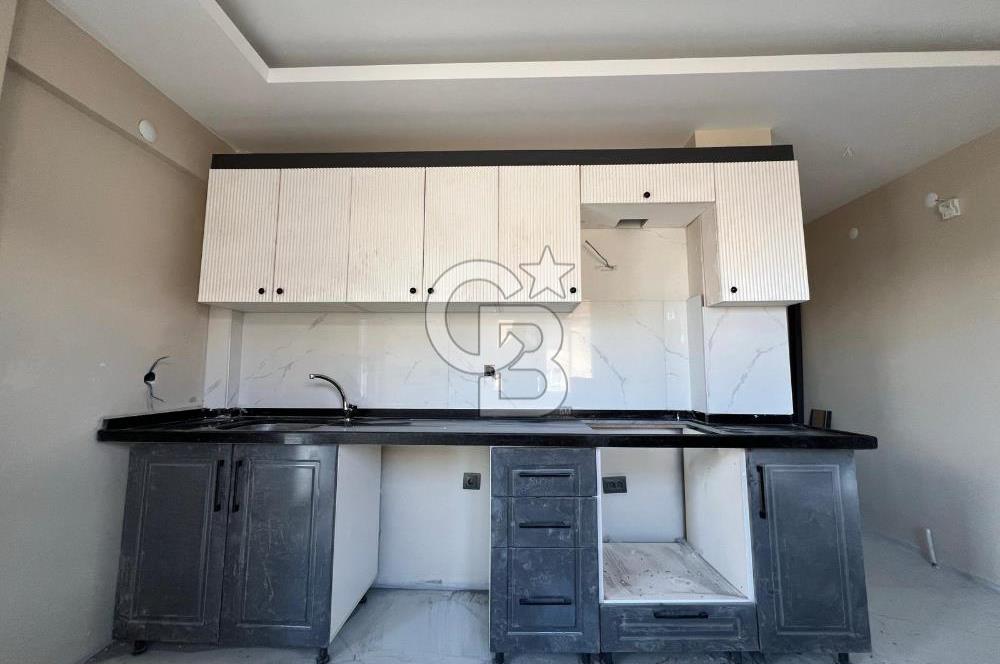 ▃▆ COLDWELL BANKER GÜLDALI ▆▃ANA CADDEYE YAKIN SIFIR DAİRELER