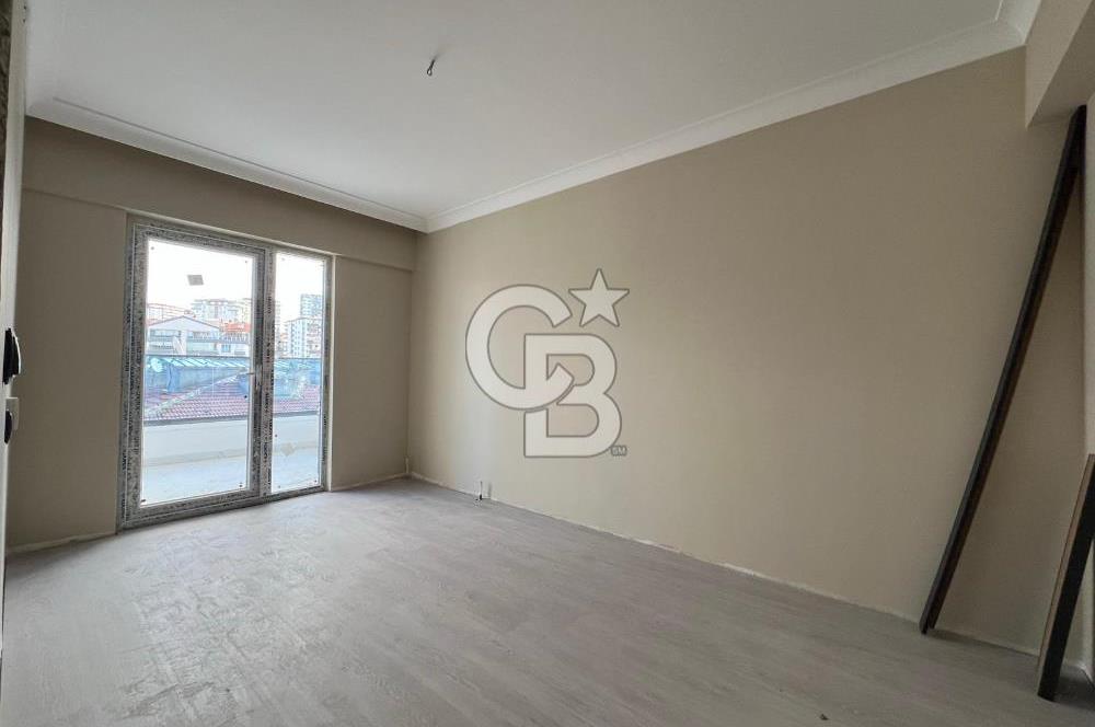 ▃▆ COLDWELL BANKER GÜLDALI ▆▃ANA CADDEYE YAKIN SIFIR DAİRELER