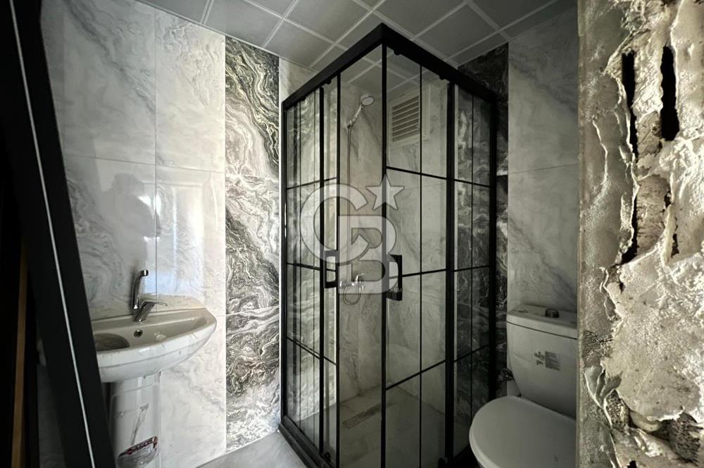 ▃▆ COLDWELL BANKER GÜLDALI ▆▃ANA CADDEYE YAKIN SIFIR DAİRELER