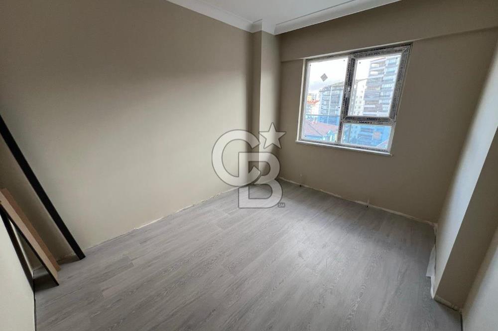 ▃▆ COLDWELL BANKER GÜLDALI ▆▃ANA CADDEYE YAKIN SIFIR DAİRELER